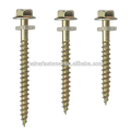 kinds of special wood Screw wood screw from factory direct supply,lag screw